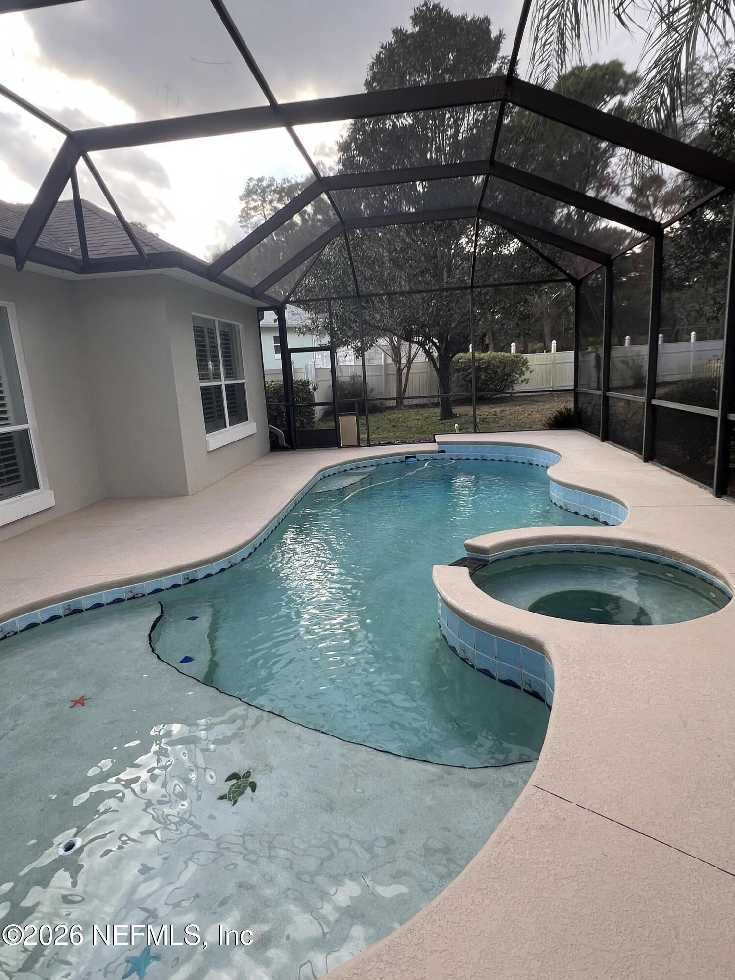376 VALVERDE Lane, St. Augustine