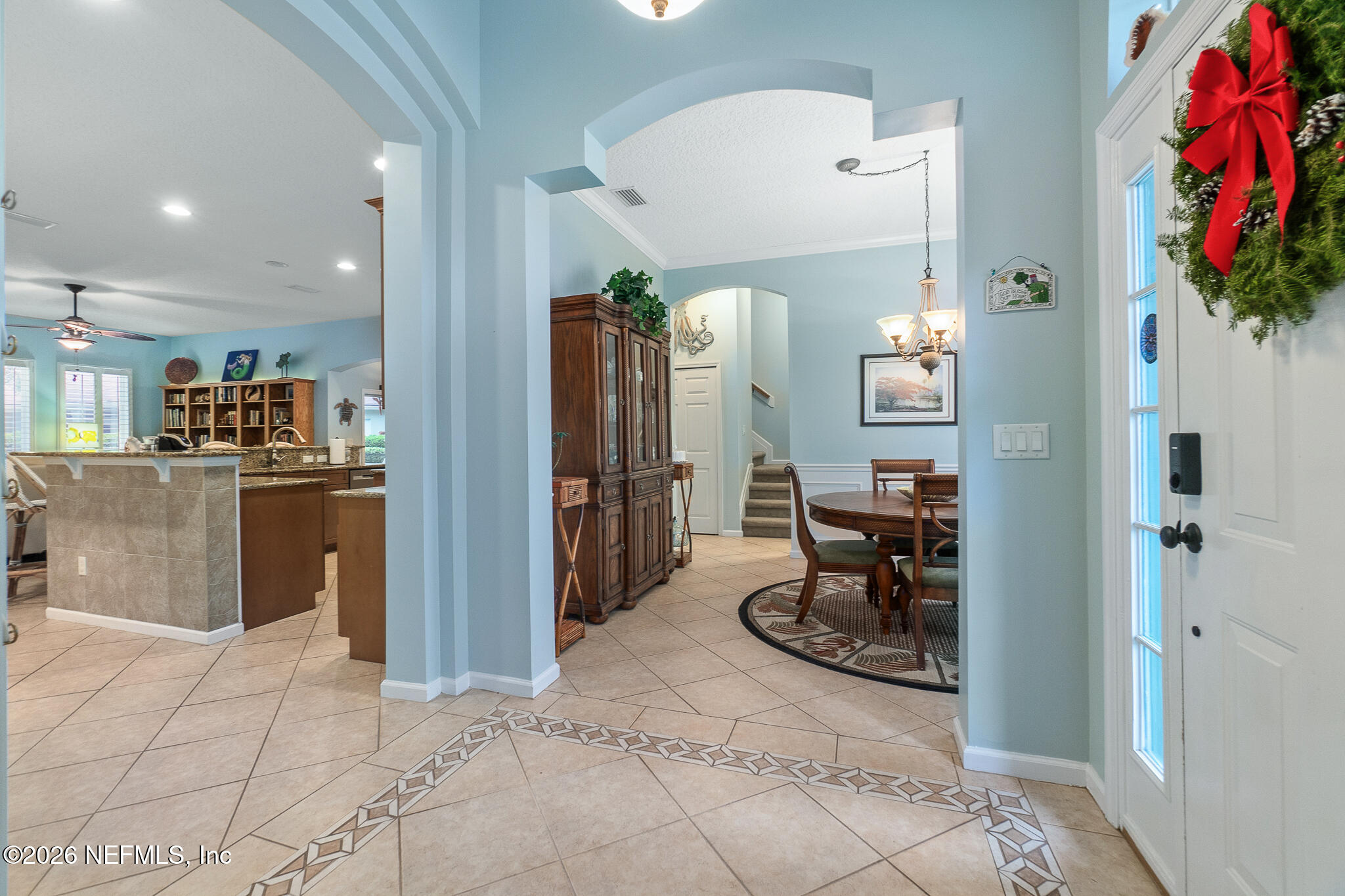 376 VALVERDE Lane, St. Augustine