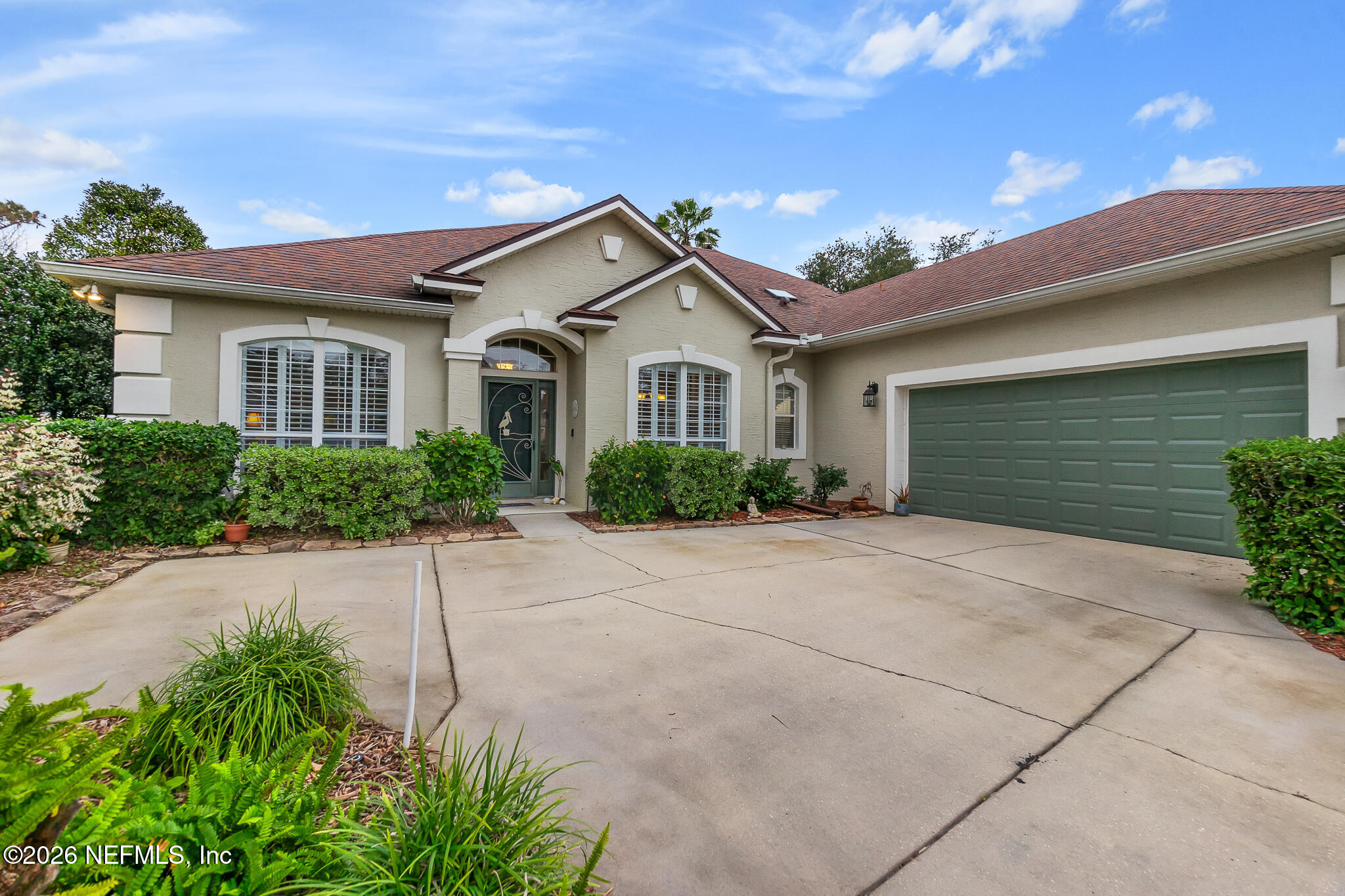 376 VALVERDE Lane, St. Augustine