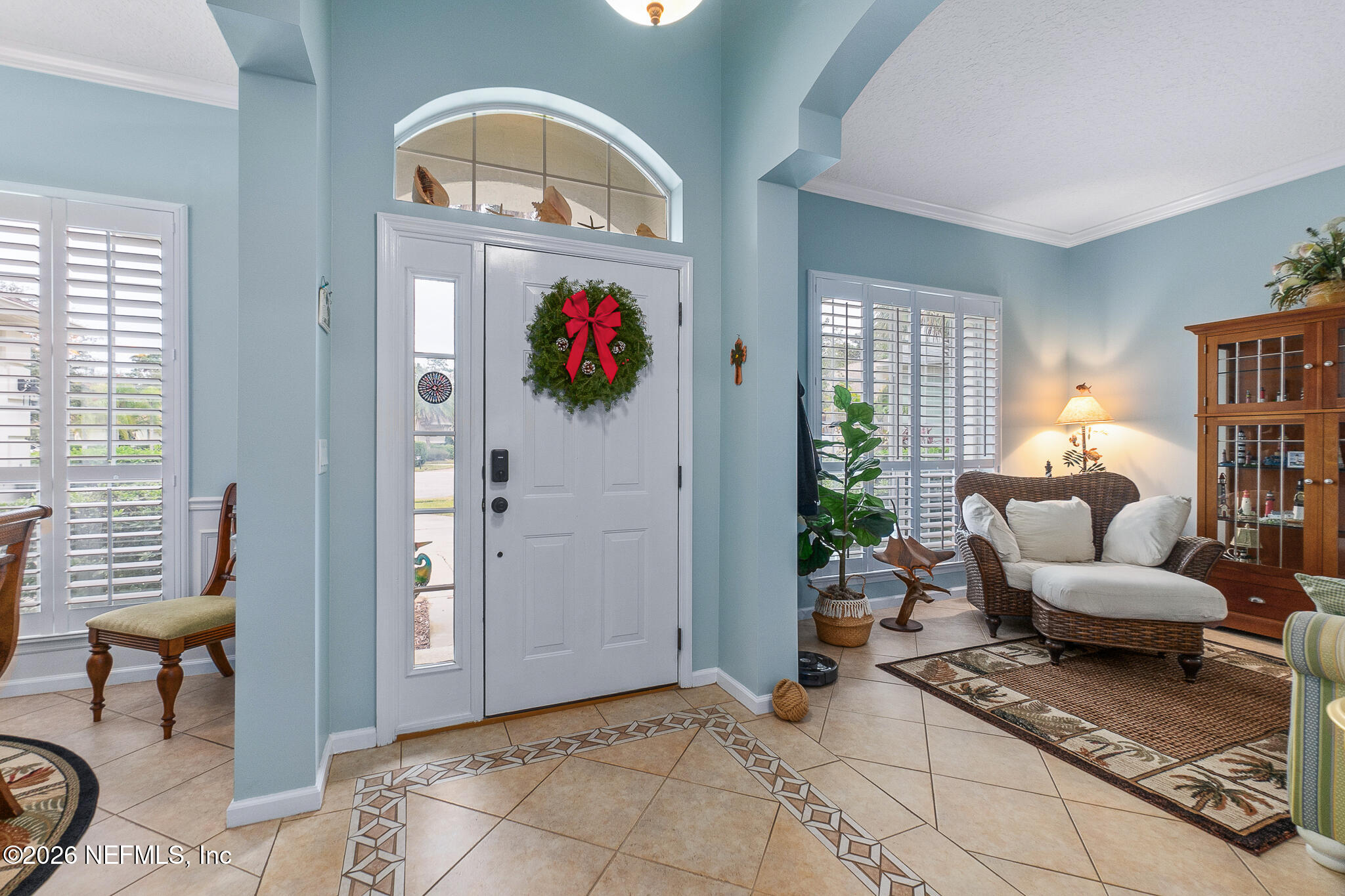 376 VALVERDE Lane, St. Augustine