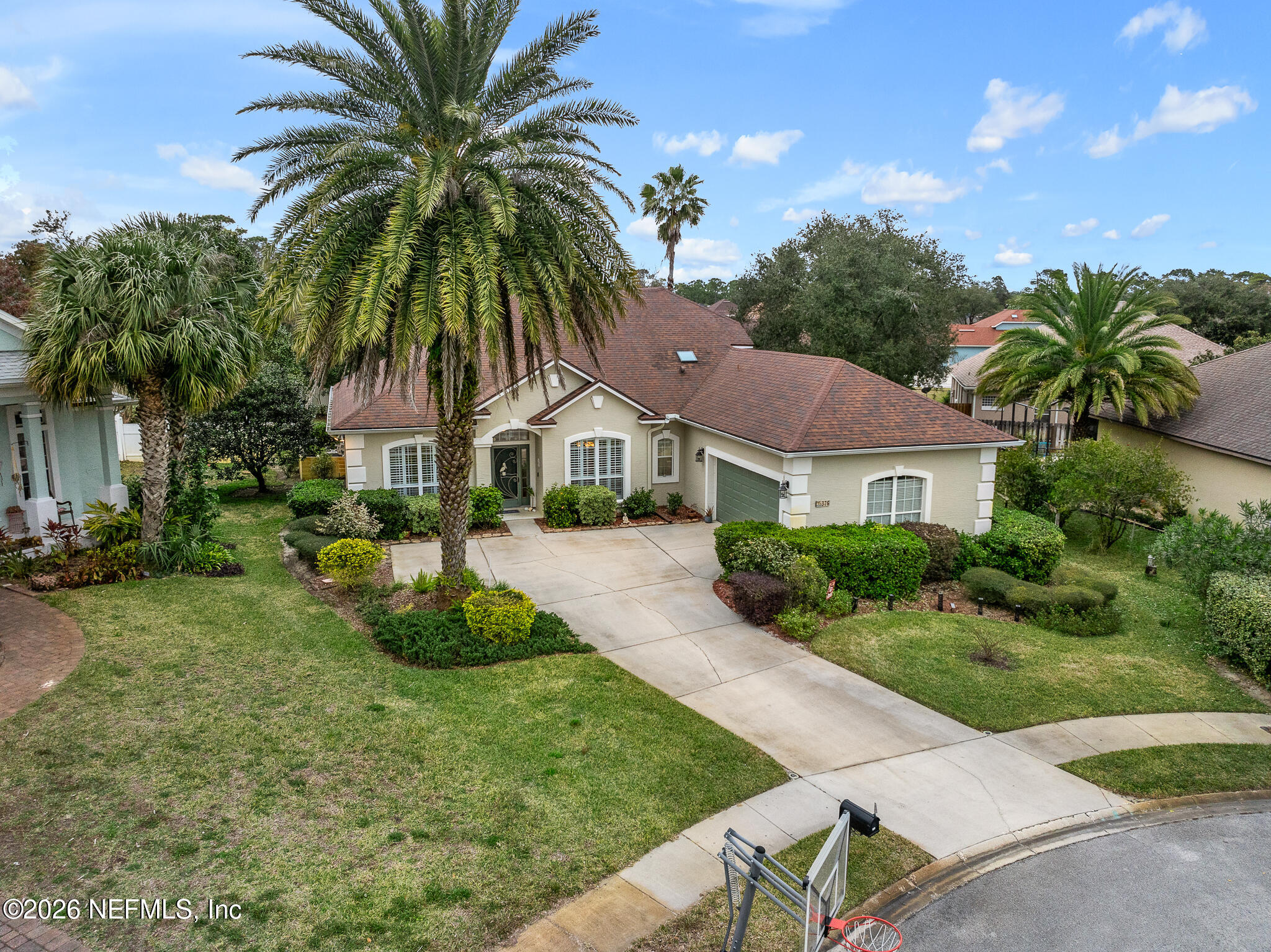 376 VALVERDE Lane, St. Augustine