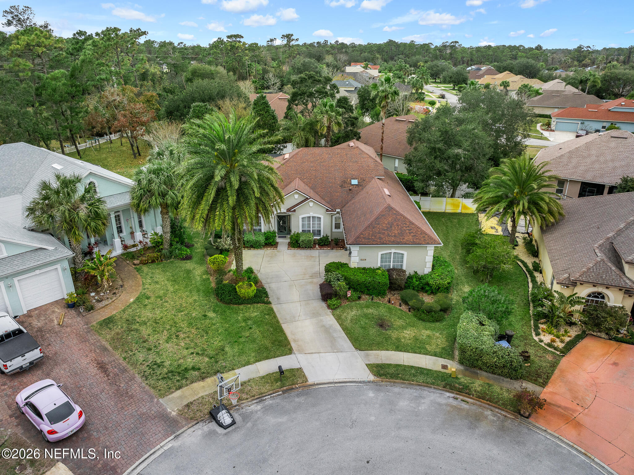 376 VALVERDE Lane, St. Augustine
