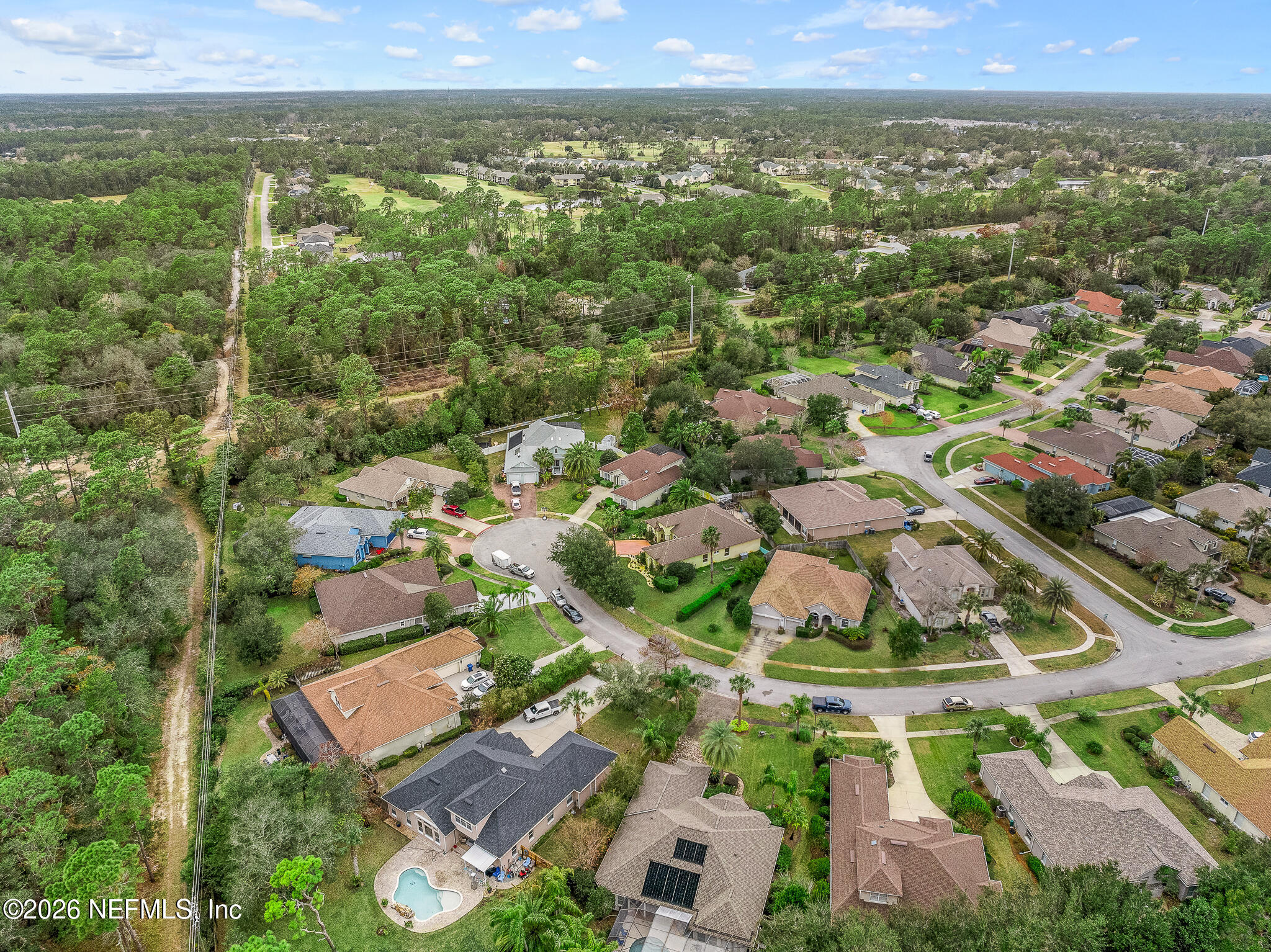 376 VALVERDE Lane, St. Augustine