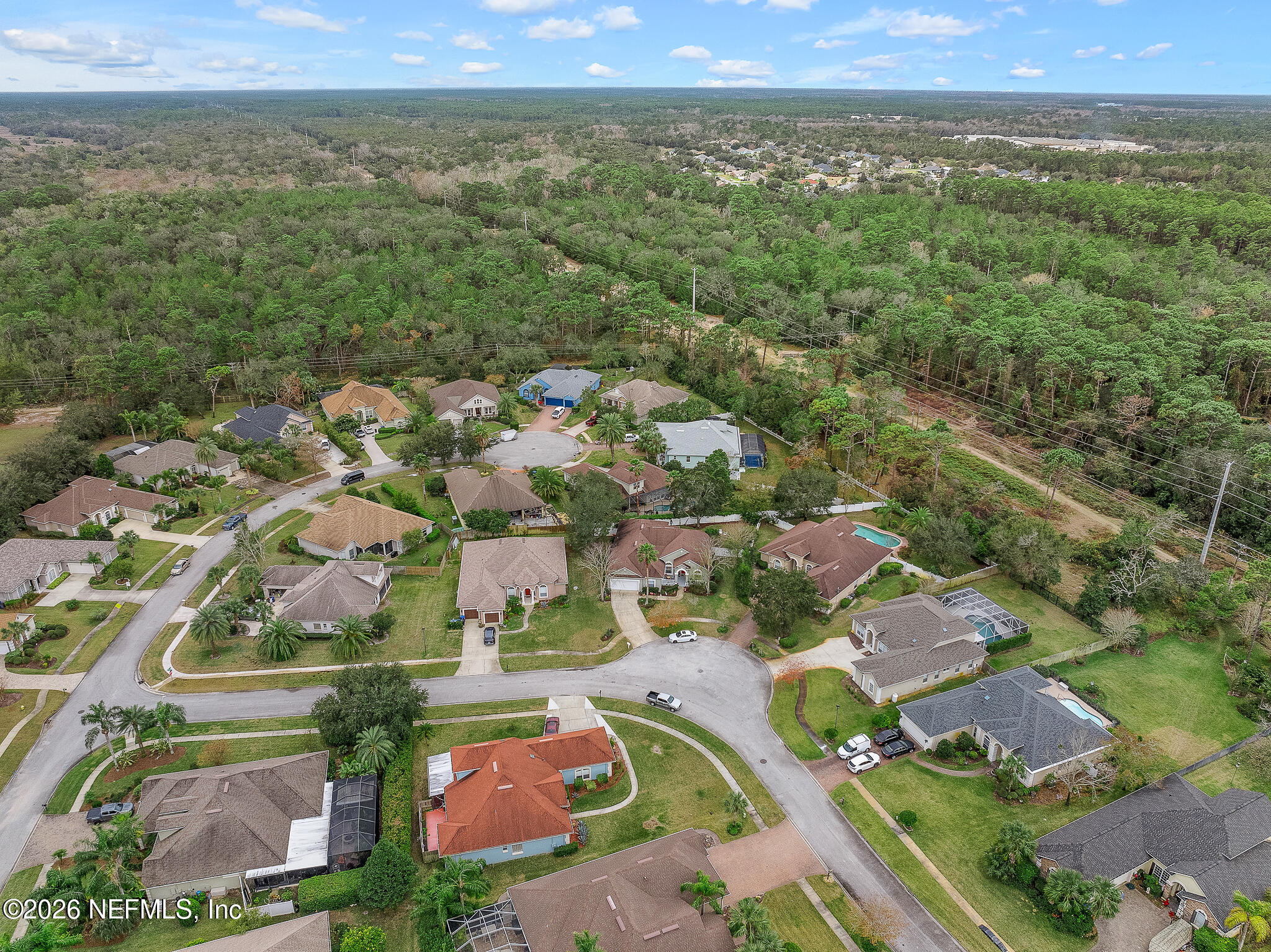 376 VALVERDE Lane, St. Augustine
