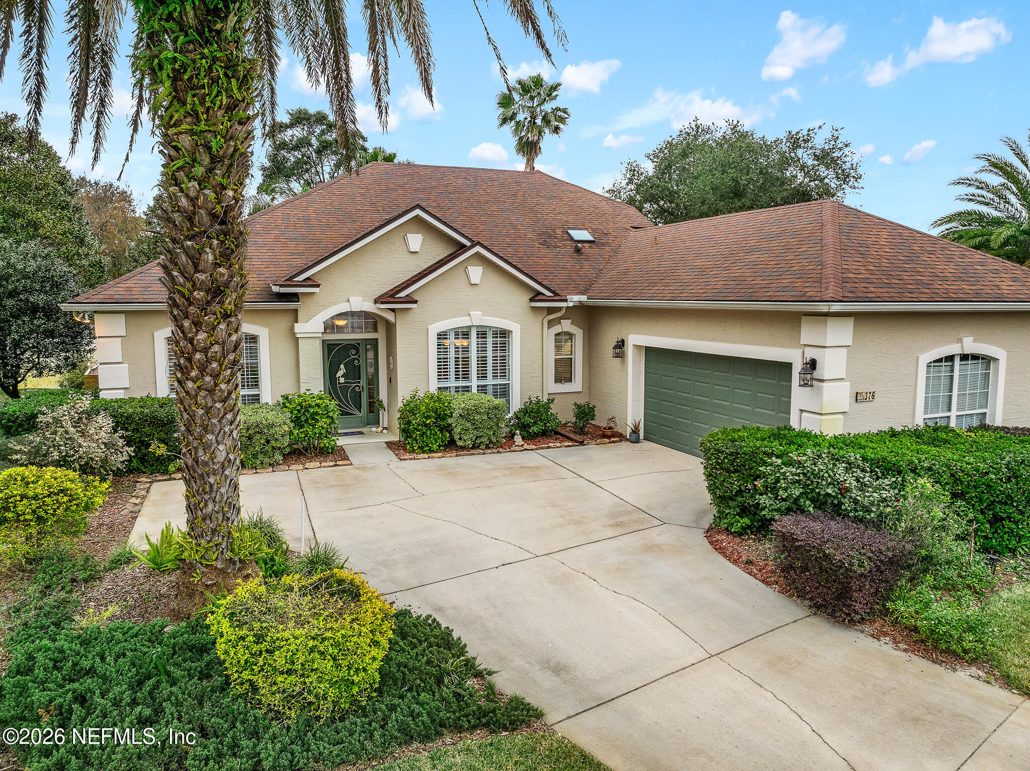 376 VALVERDE Lane, St. Augustine