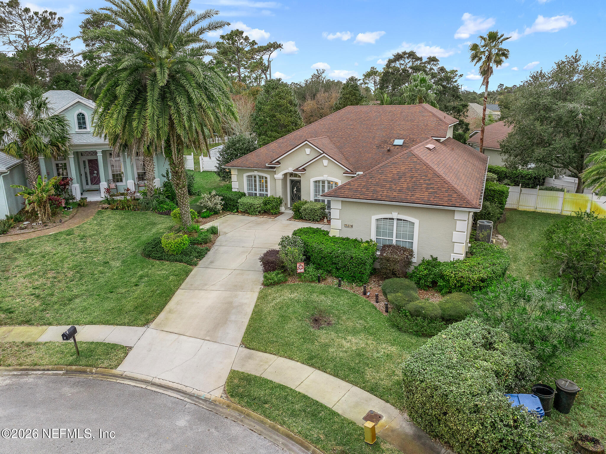 376 VALVERDE Lane, St. Augustine