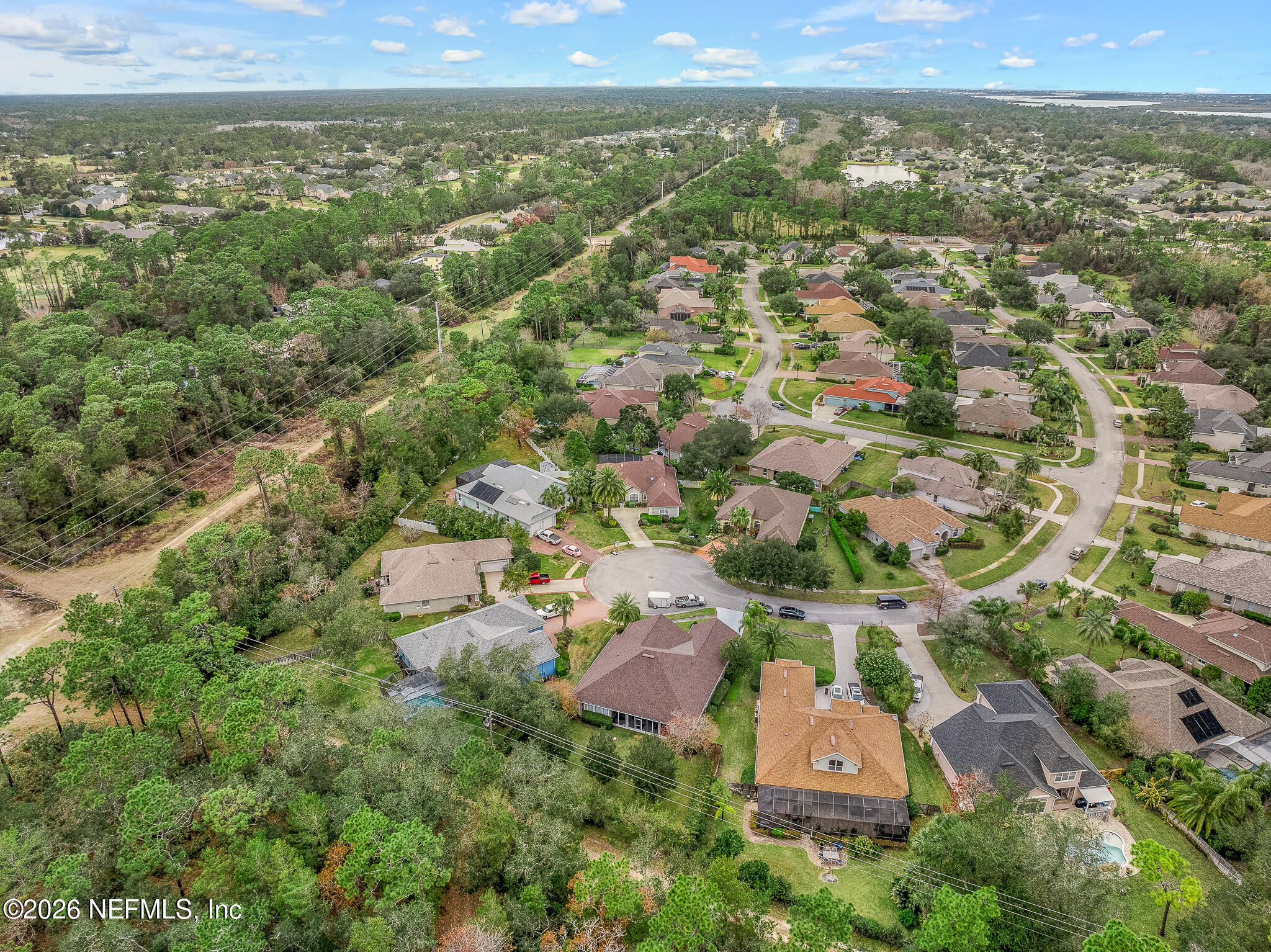 376 VALVERDE Lane, St. Augustine