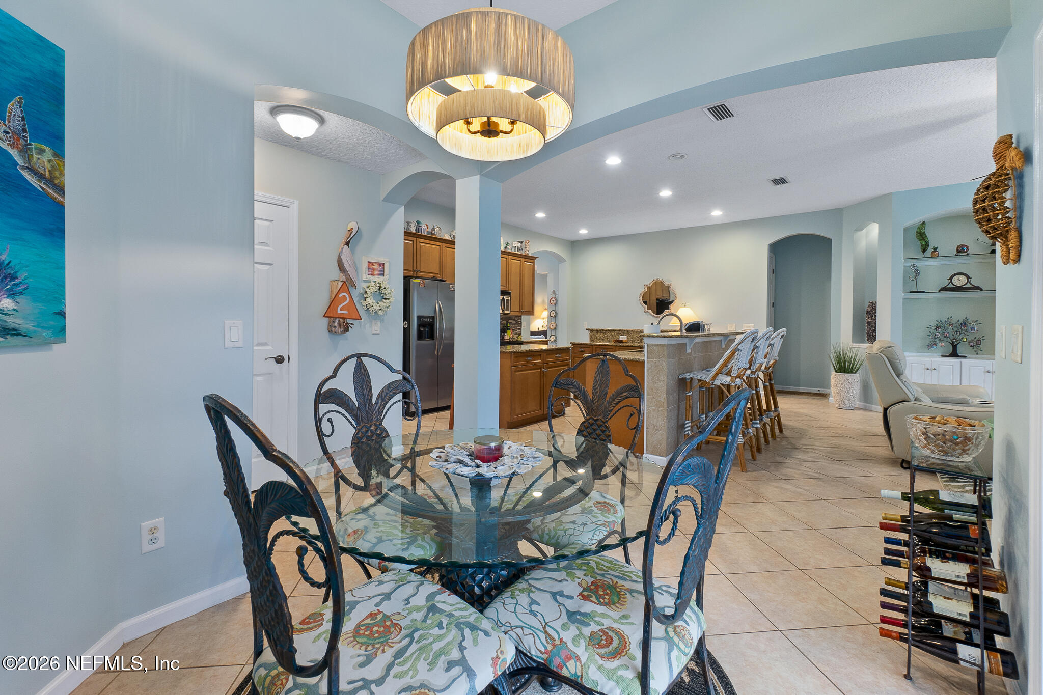 376 VALVERDE Lane, St. Augustine