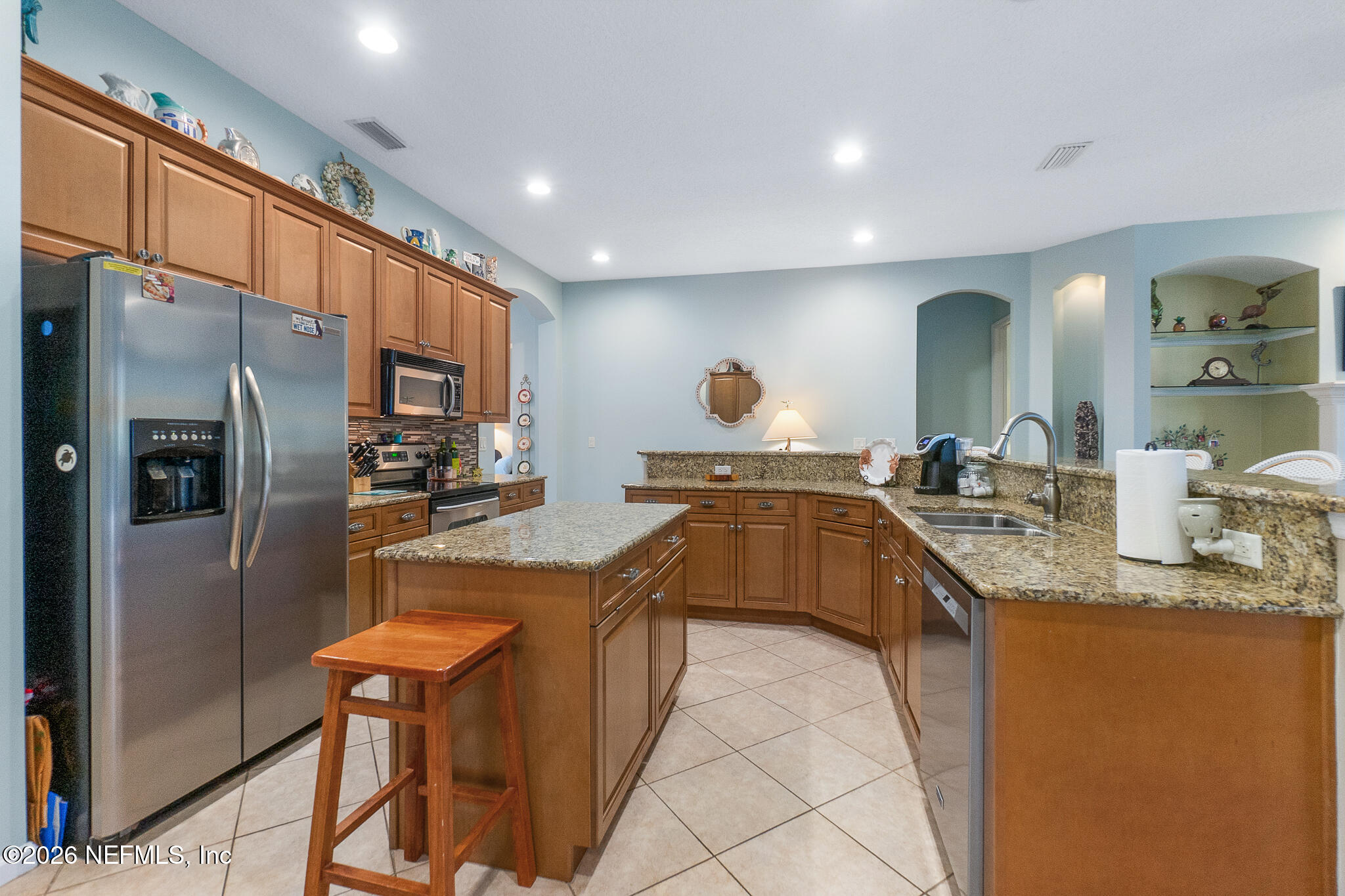 376 VALVERDE Lane, St. Augustine
