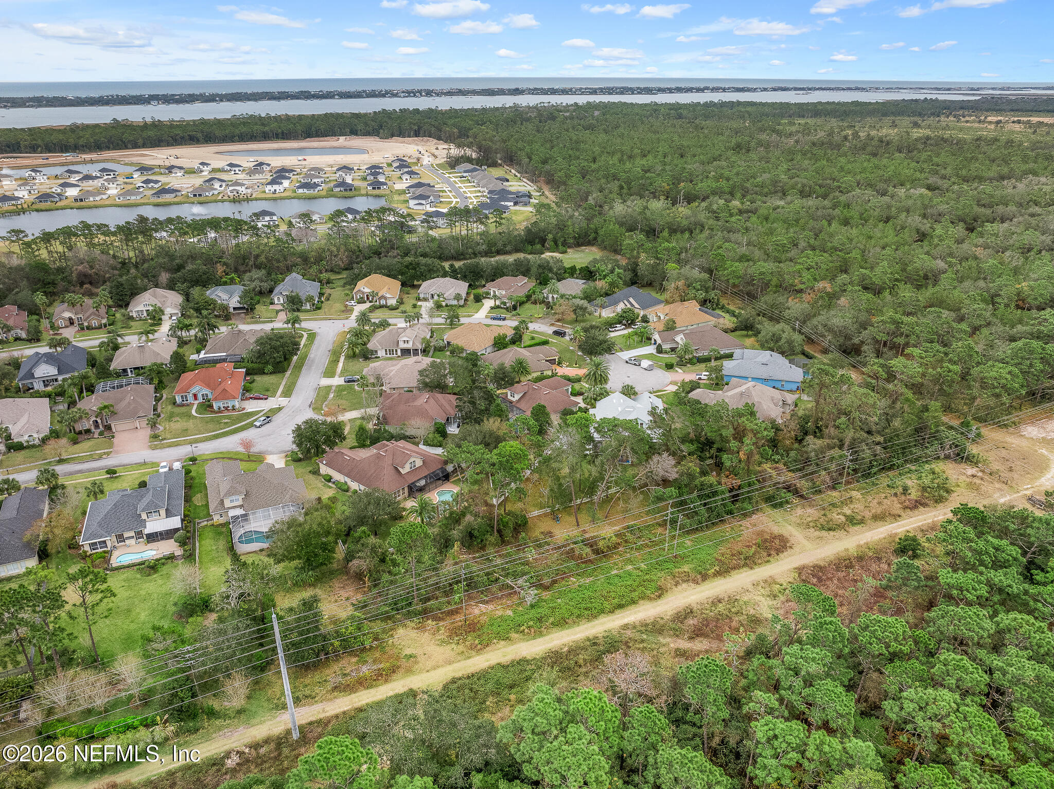 376 VALVERDE Lane, St. Augustine