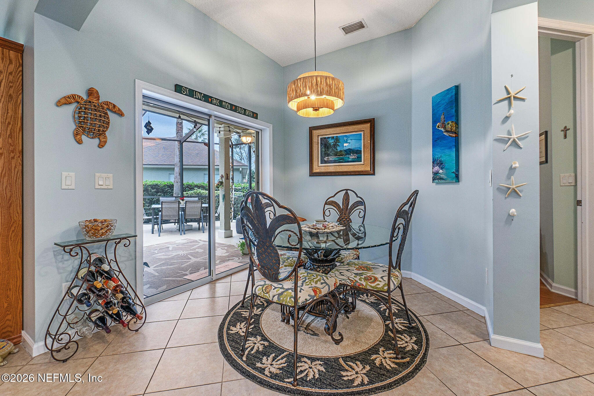 376 VALVERDE Lane, St. Augustine