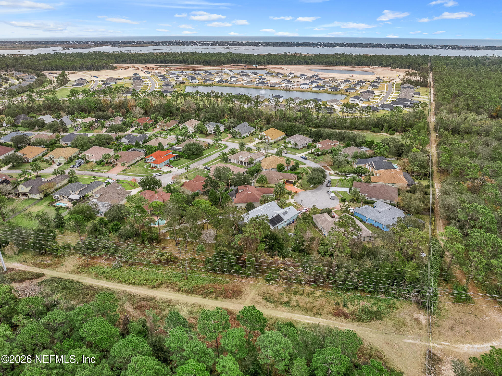 376 VALVERDE Lane, St. Augustine