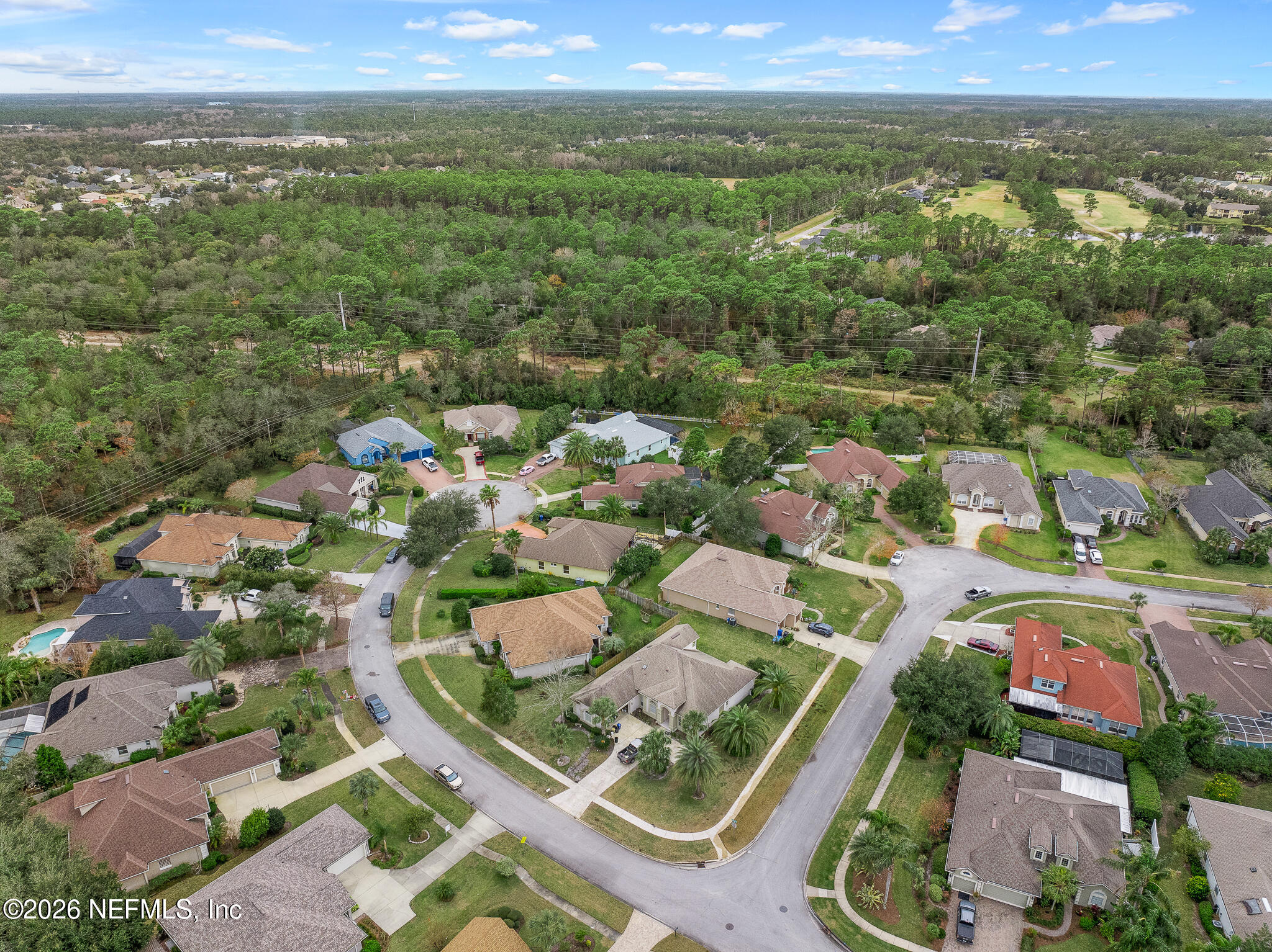376 VALVERDE Lane, St. Augustine