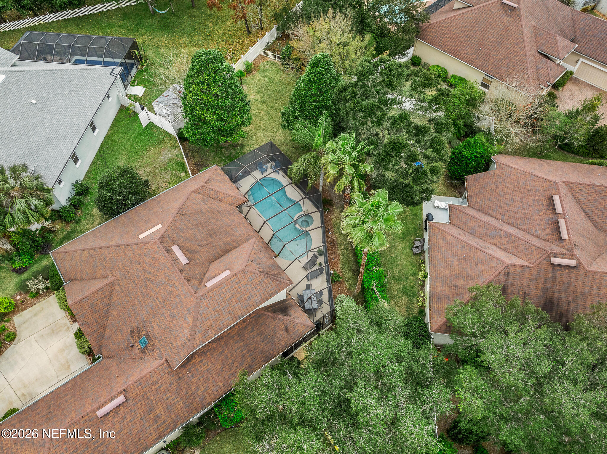 376 VALVERDE Lane, St. Augustine