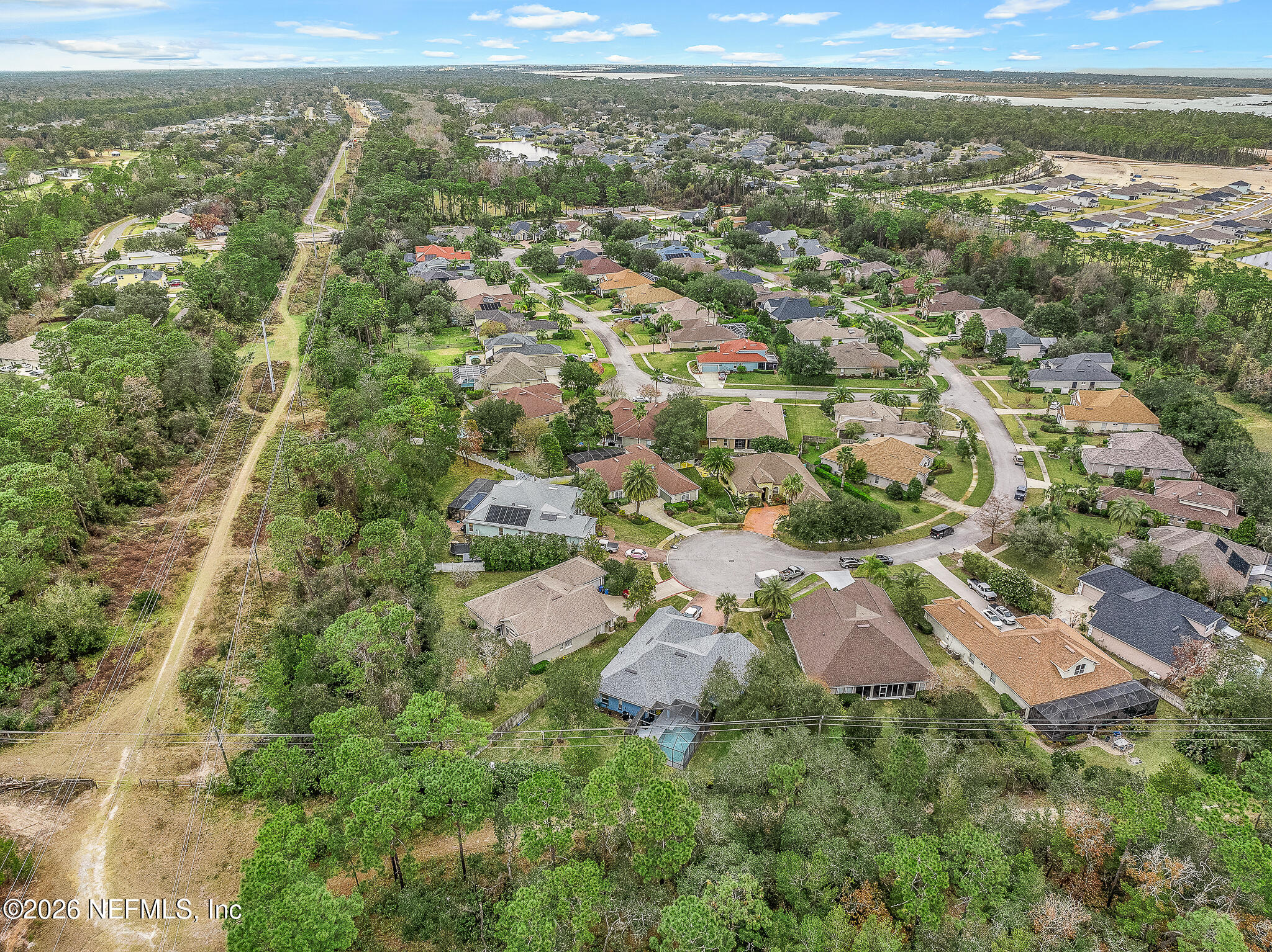 376 VALVERDE Lane, St. Augustine