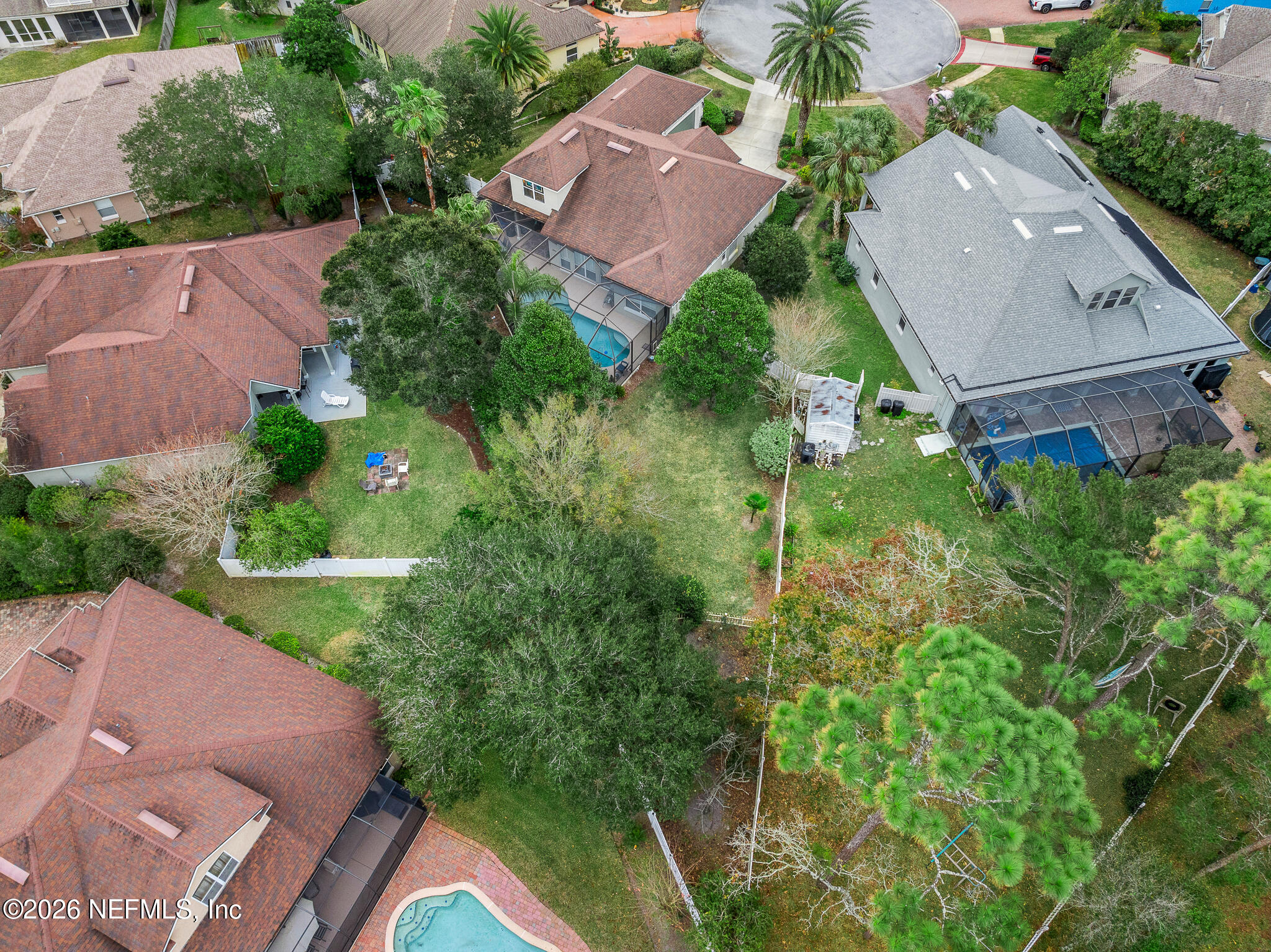 376 VALVERDE Lane, St. Augustine
