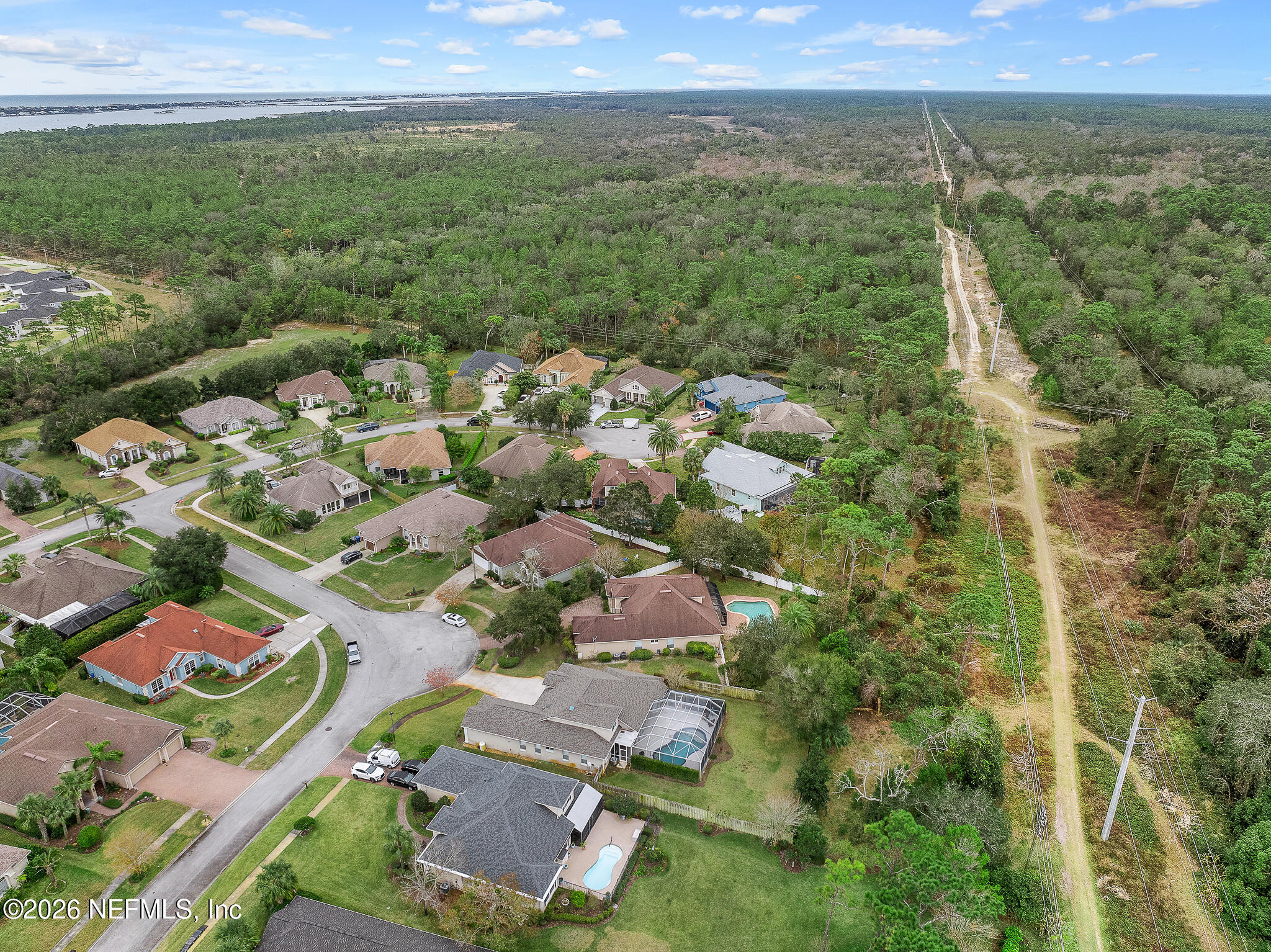 376 VALVERDE Lane, St. Augustine