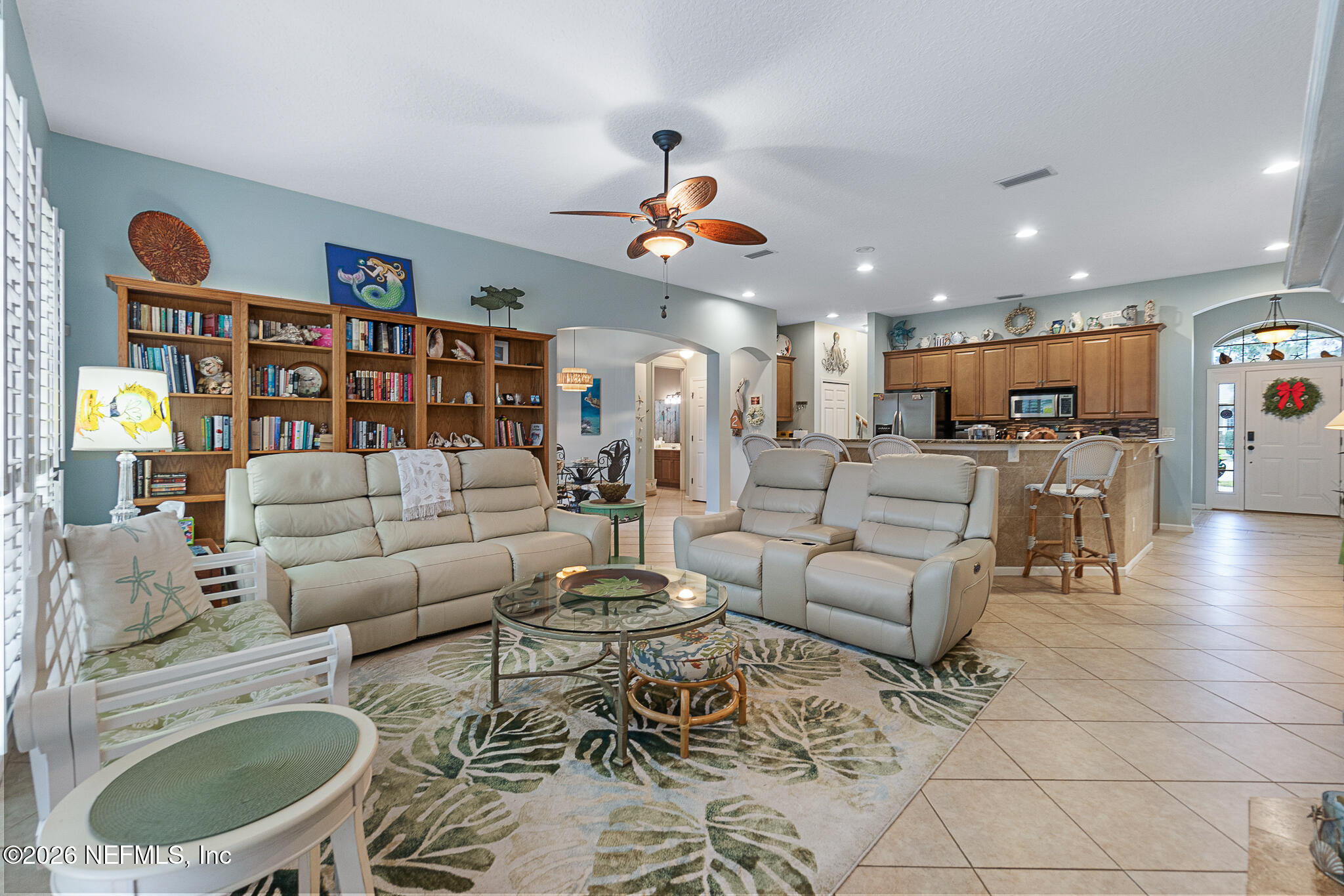 376 VALVERDE Lane, St. Augustine