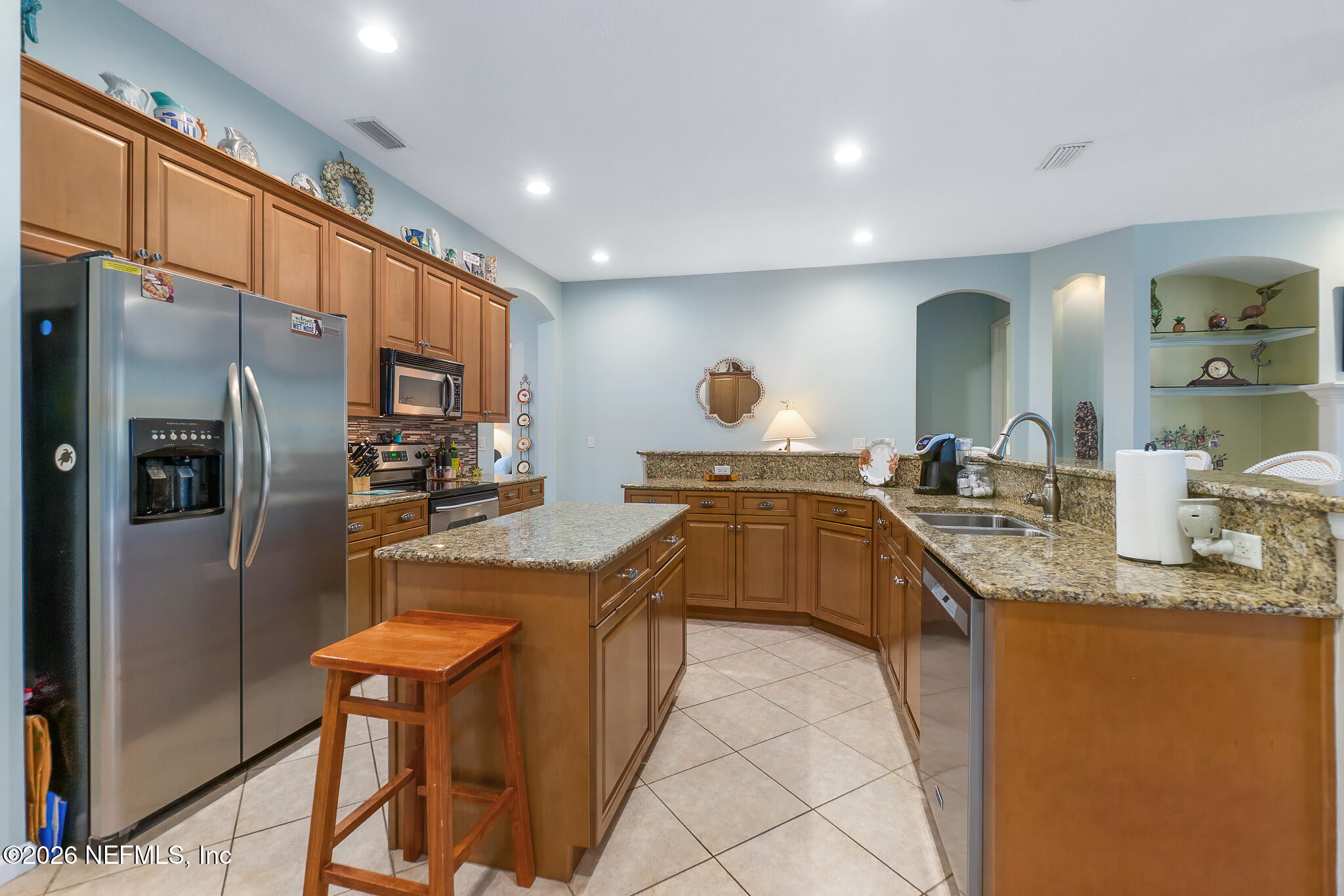 376 VALVERDE Lane, St. Augustine