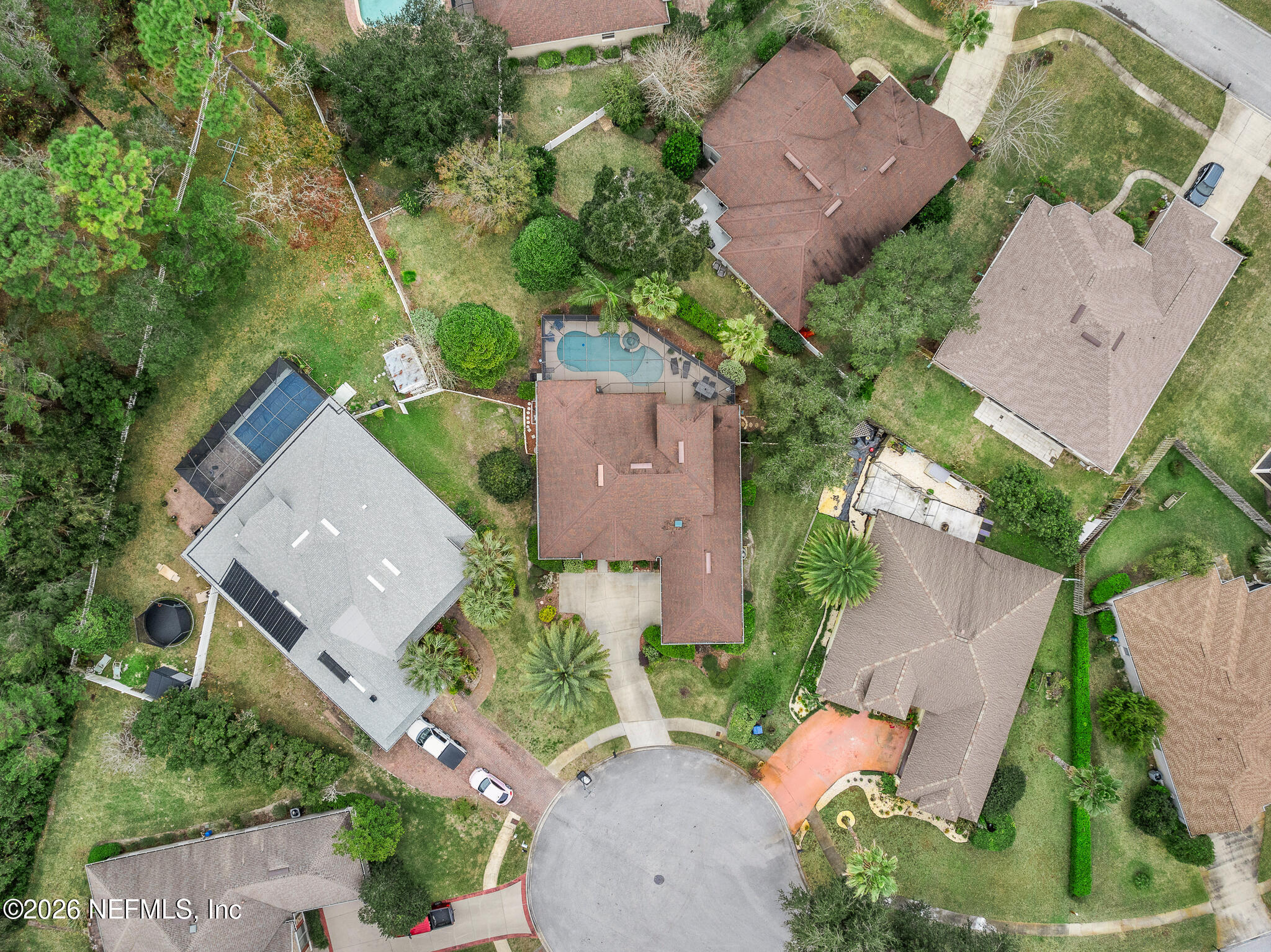 376 VALVERDE Lane, St. Augustine