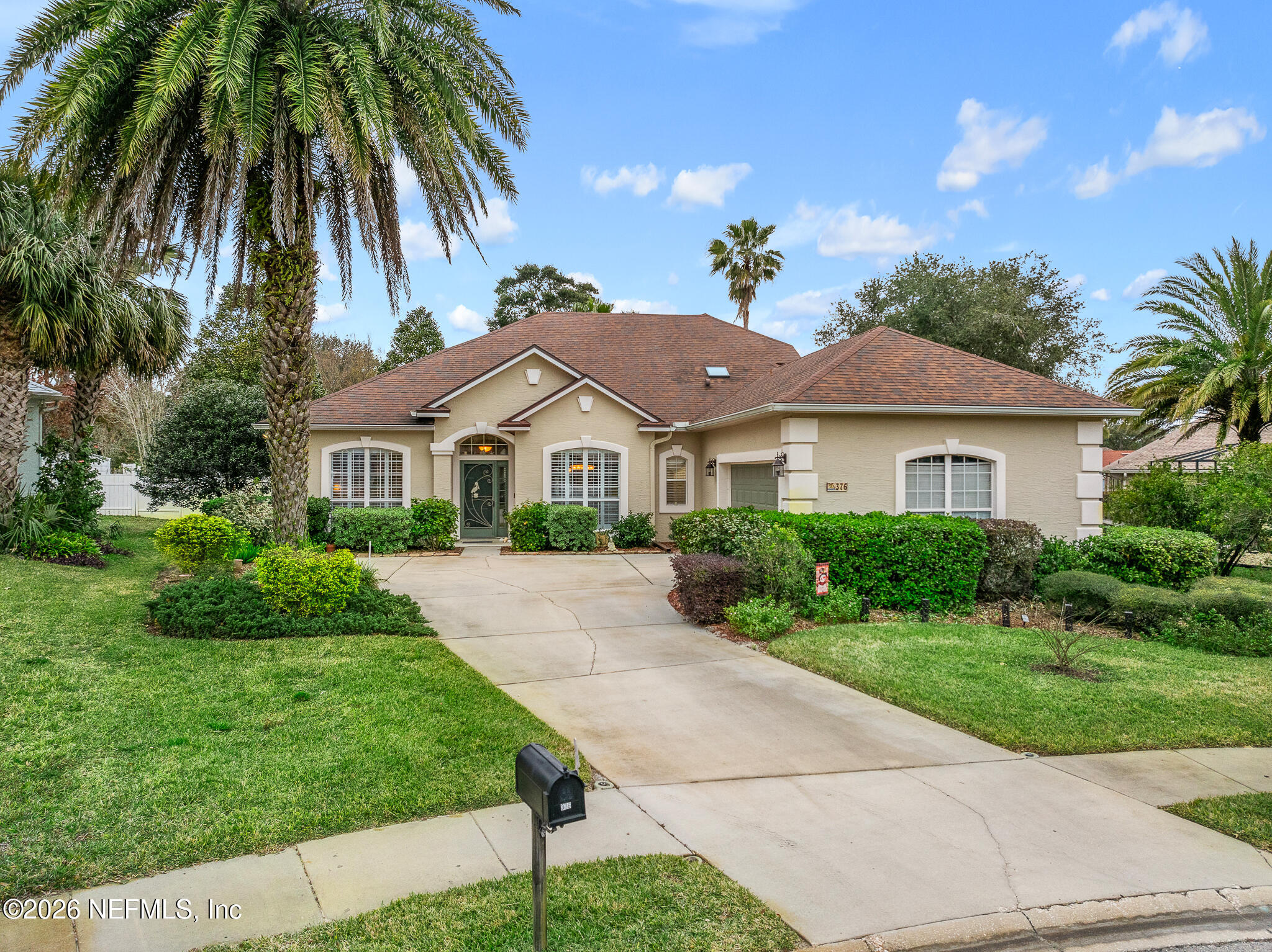 376 VALVERDE Lane, St. Augustine