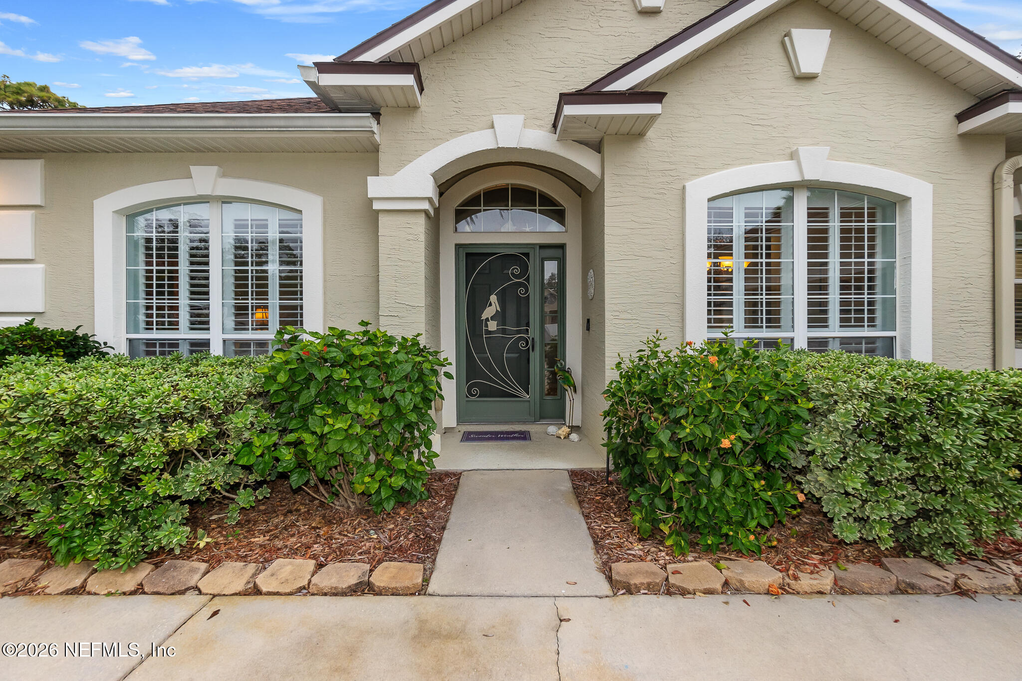 376 VALVERDE Lane, St. Augustine