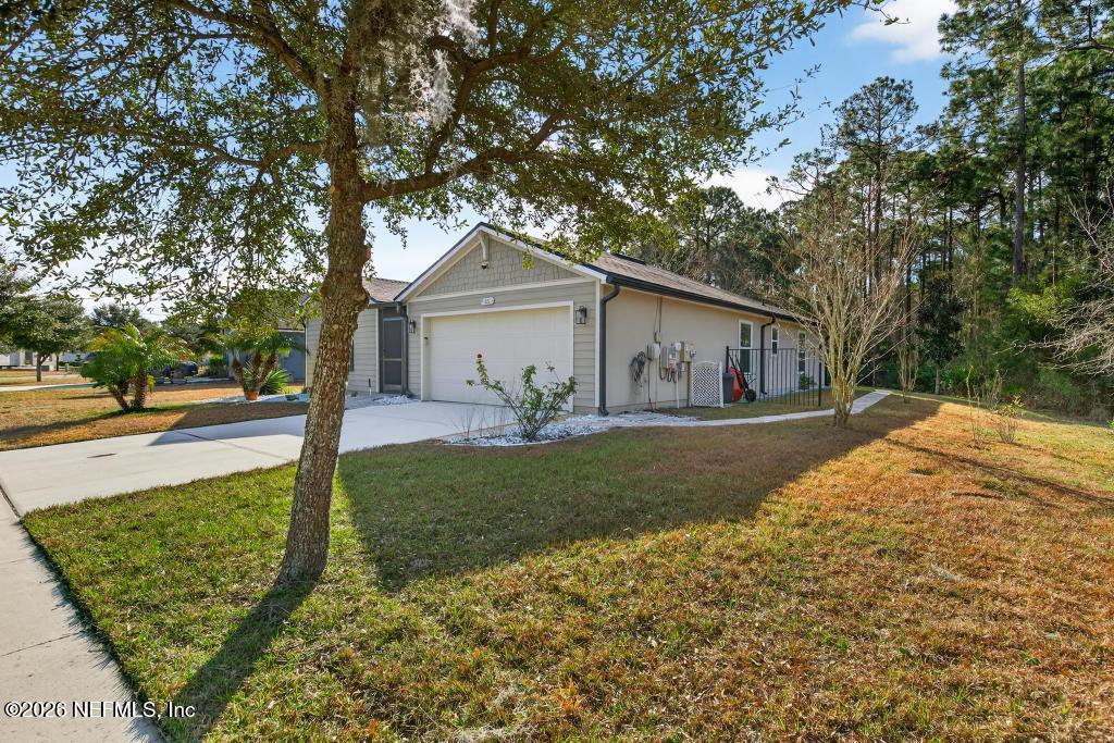 35 ROOT Lane, St. Augustine
