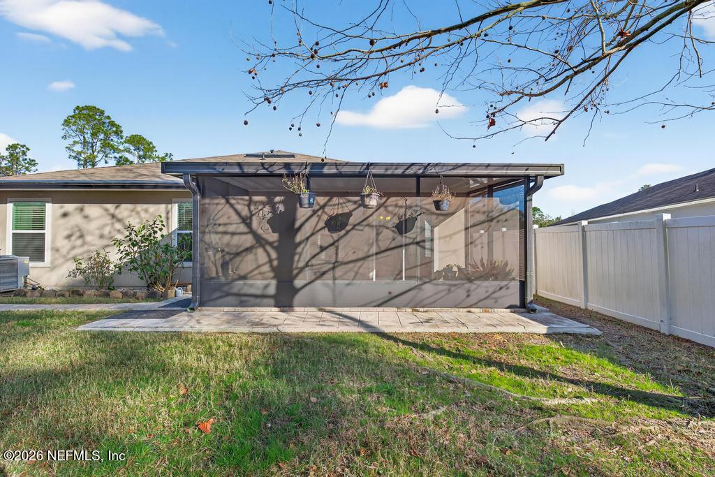35 ROOT Lane, St. Augustine