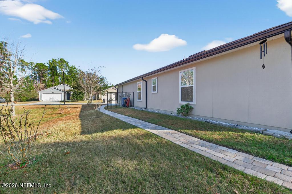 35 ROOT Lane, St. Augustine