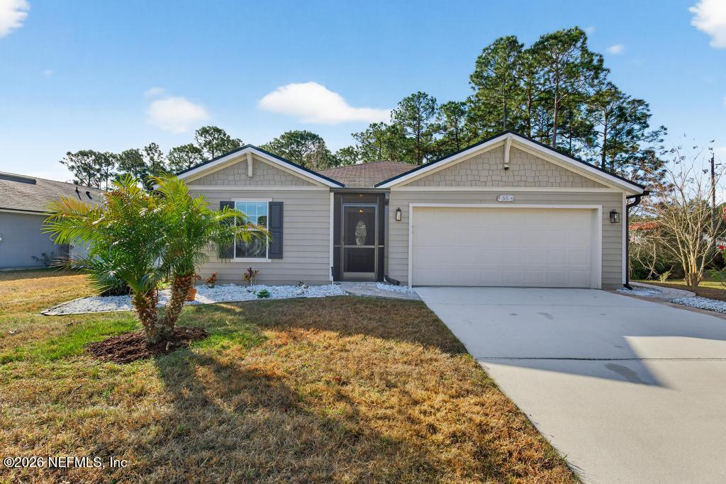 35 ROOT Lane, St. Augustine