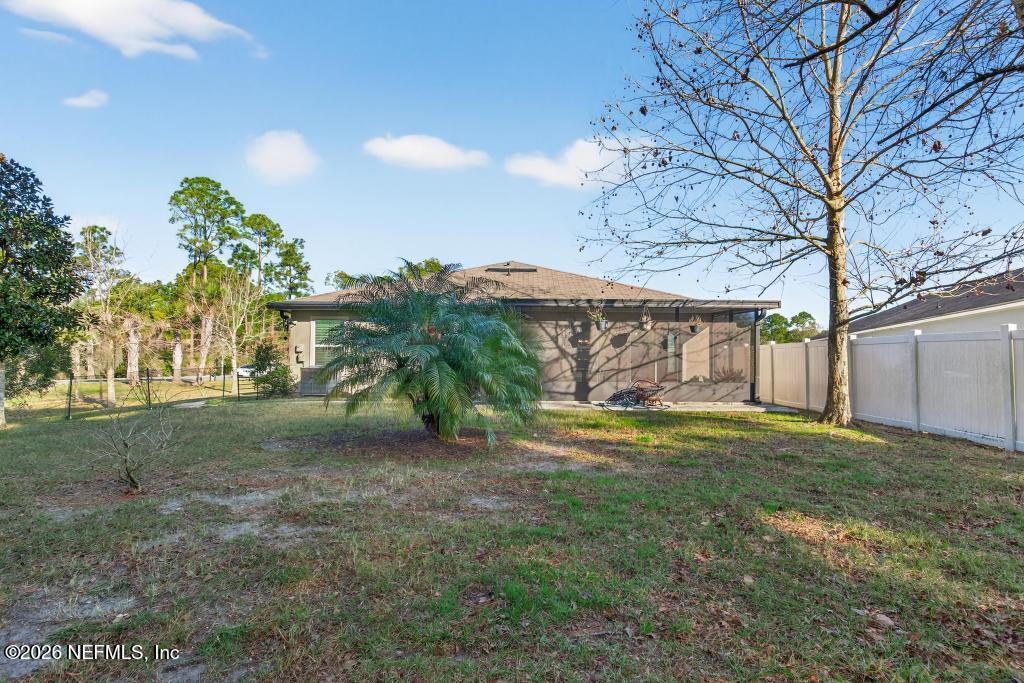 35 ROOT Lane, St. Augustine