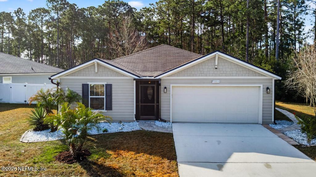 35 ROOT Lane, St. Augustine