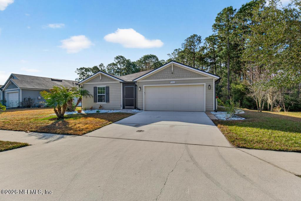 35 ROOT Lane, St. Augustine