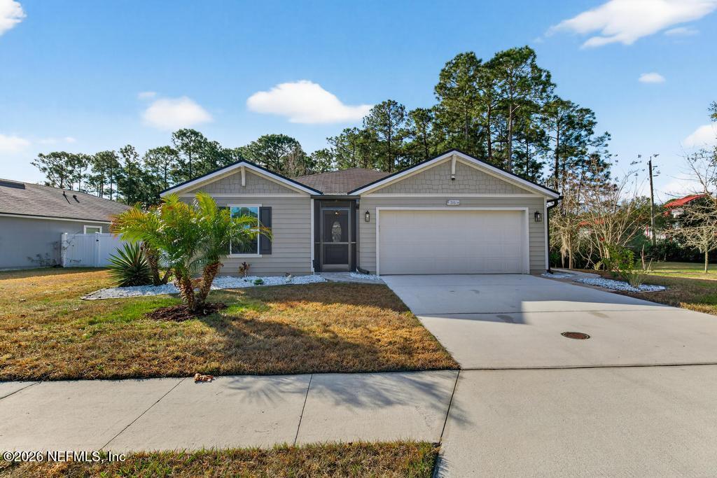 35 ROOT Lane, St. Augustine