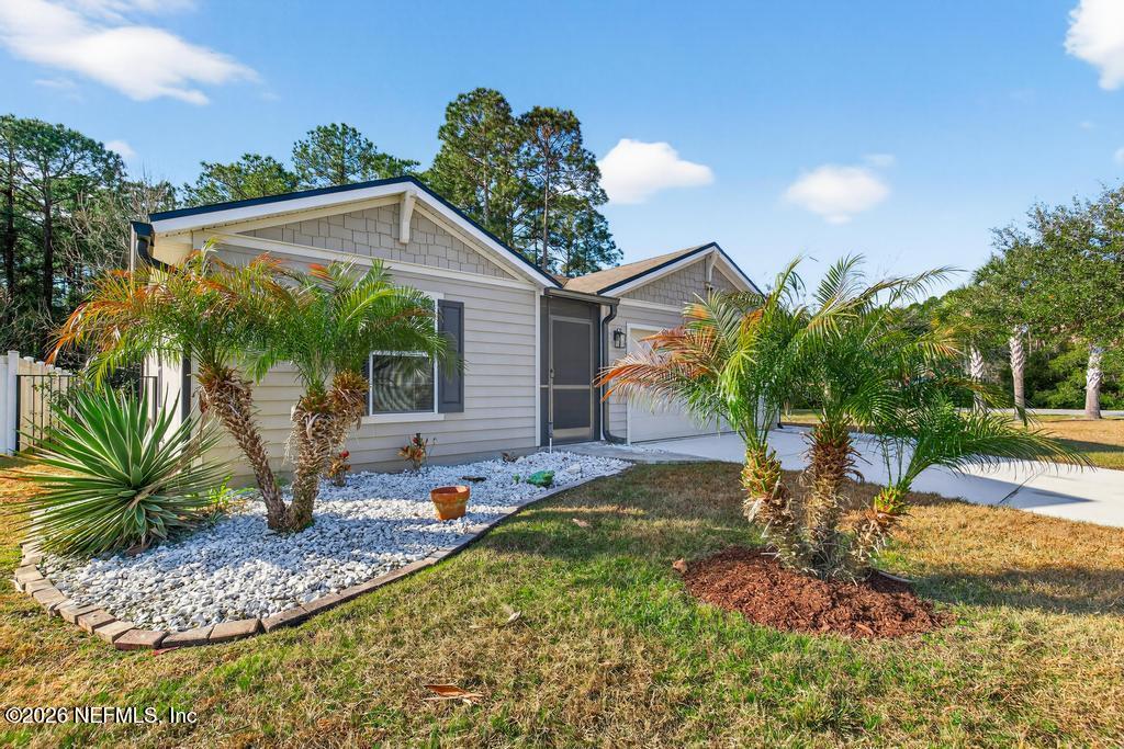 35 ROOT Lane, St. Augustine