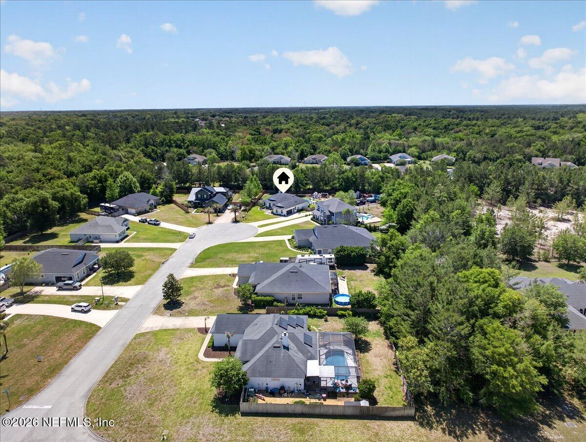 217 S SHADOWWOOD Drive, St. Augustine