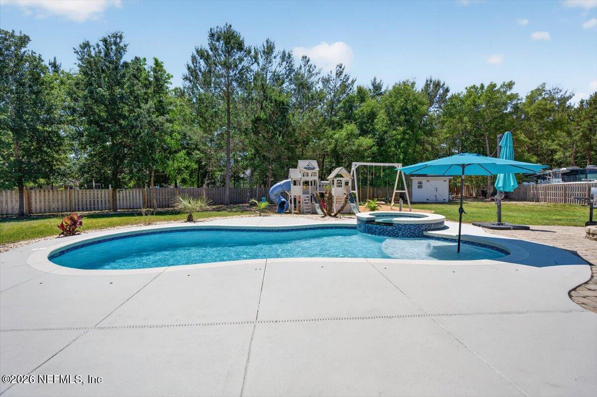 217 S SHADOWWOOD Drive, St. Augustine