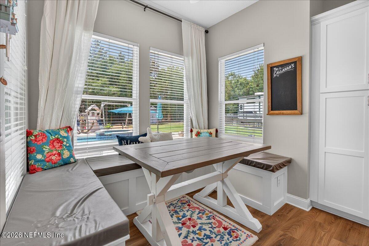 217 S SHADOWWOOD Drive, St. Augustine