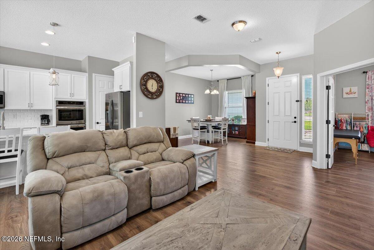 217 S SHADOWWOOD Drive, St. Augustine