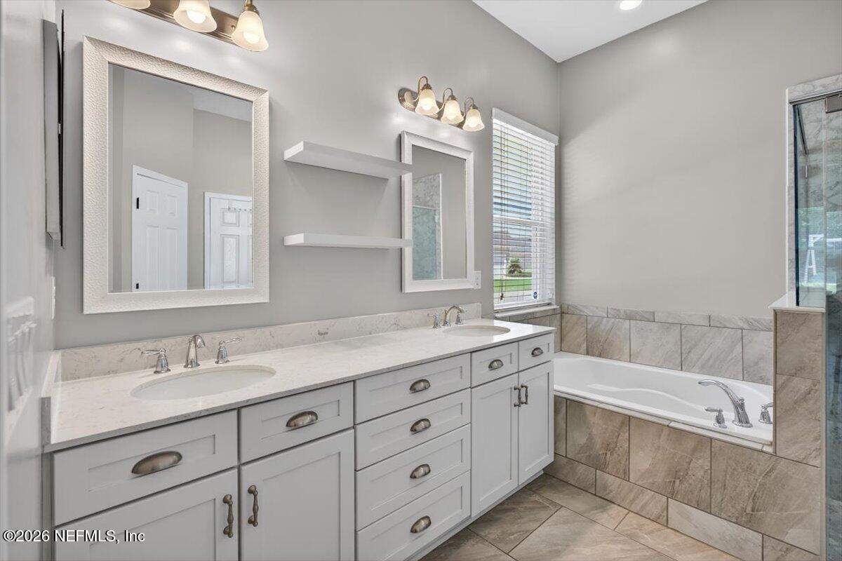 217 S SHADOWWOOD Drive, St. Augustine
