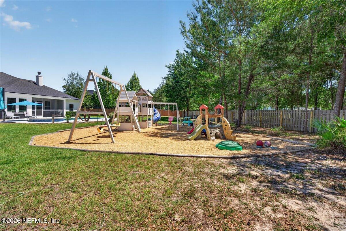 217 S SHADOWWOOD Drive, St. Augustine