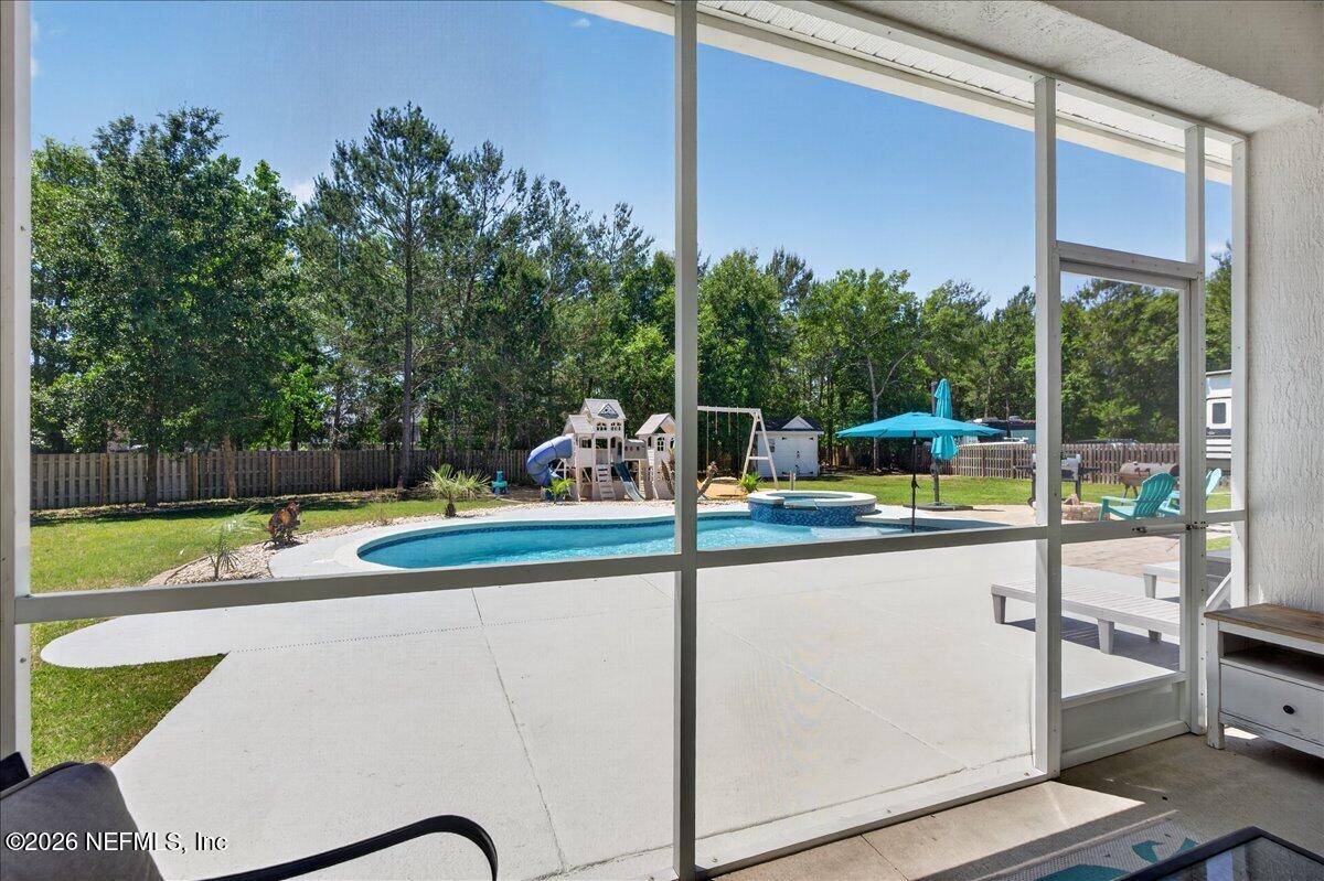 217 S SHADOWWOOD Drive, St. Augustine