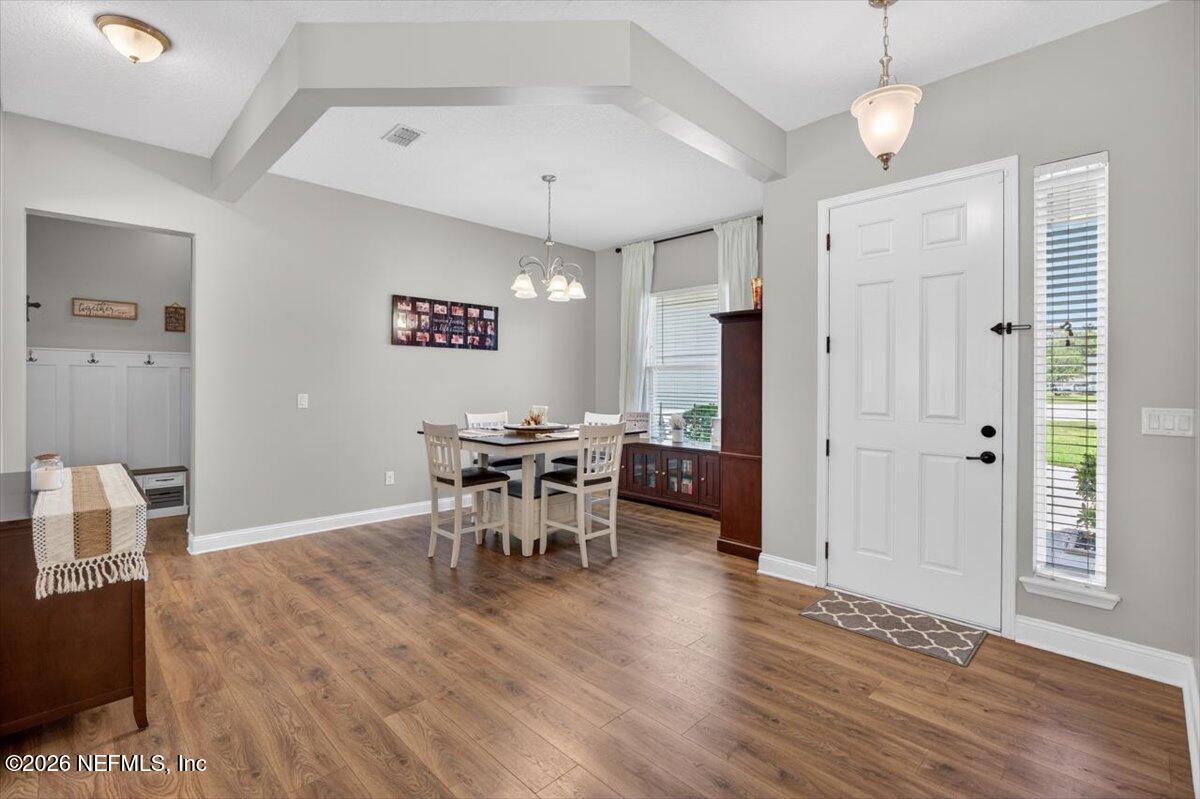 217 S SHADOWWOOD Drive, St. Augustine