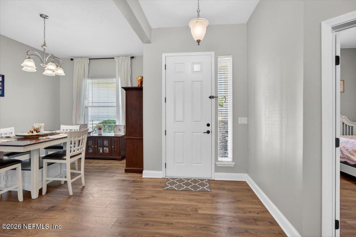 217 S SHADOWWOOD Drive, St. Augustine