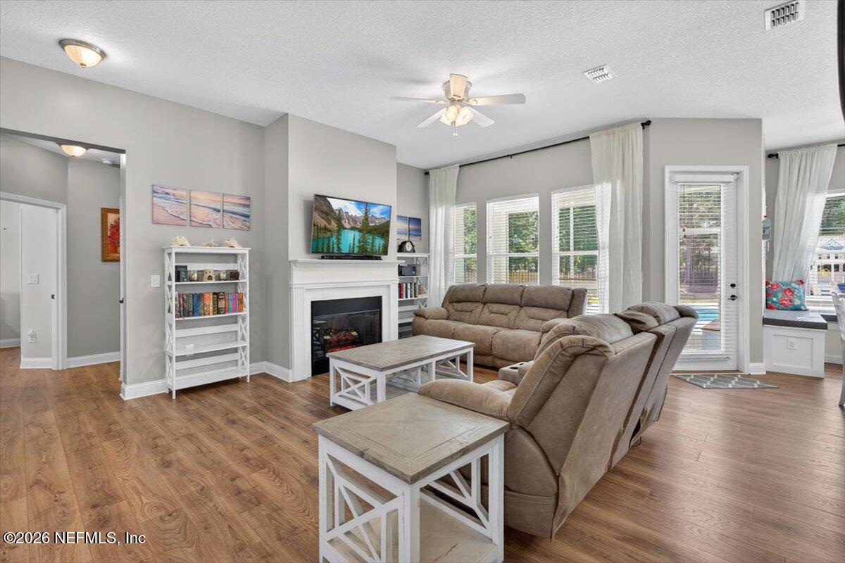 217 S SHADOWWOOD Drive, St. Augustine