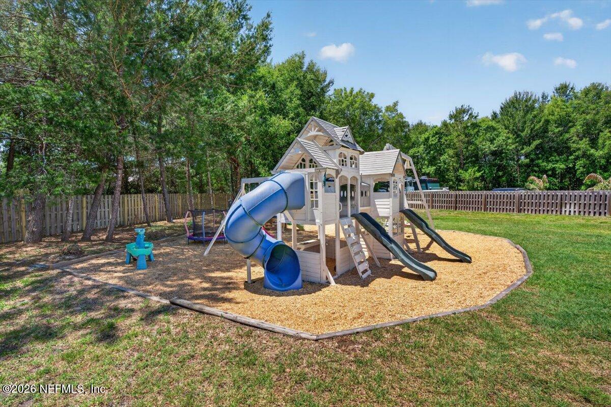 217 S SHADOWWOOD Drive, St. Augustine