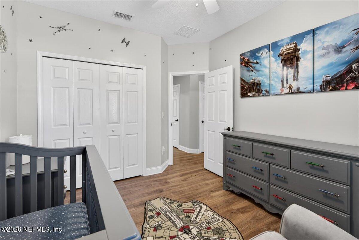 217 S SHADOWWOOD Drive, St. Augustine