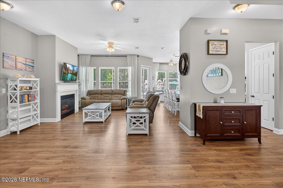 217 S SHADOWWOOD Drive, St. Augustine