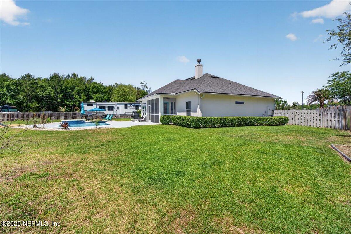 217 S SHADOWWOOD Drive, St. Augustine