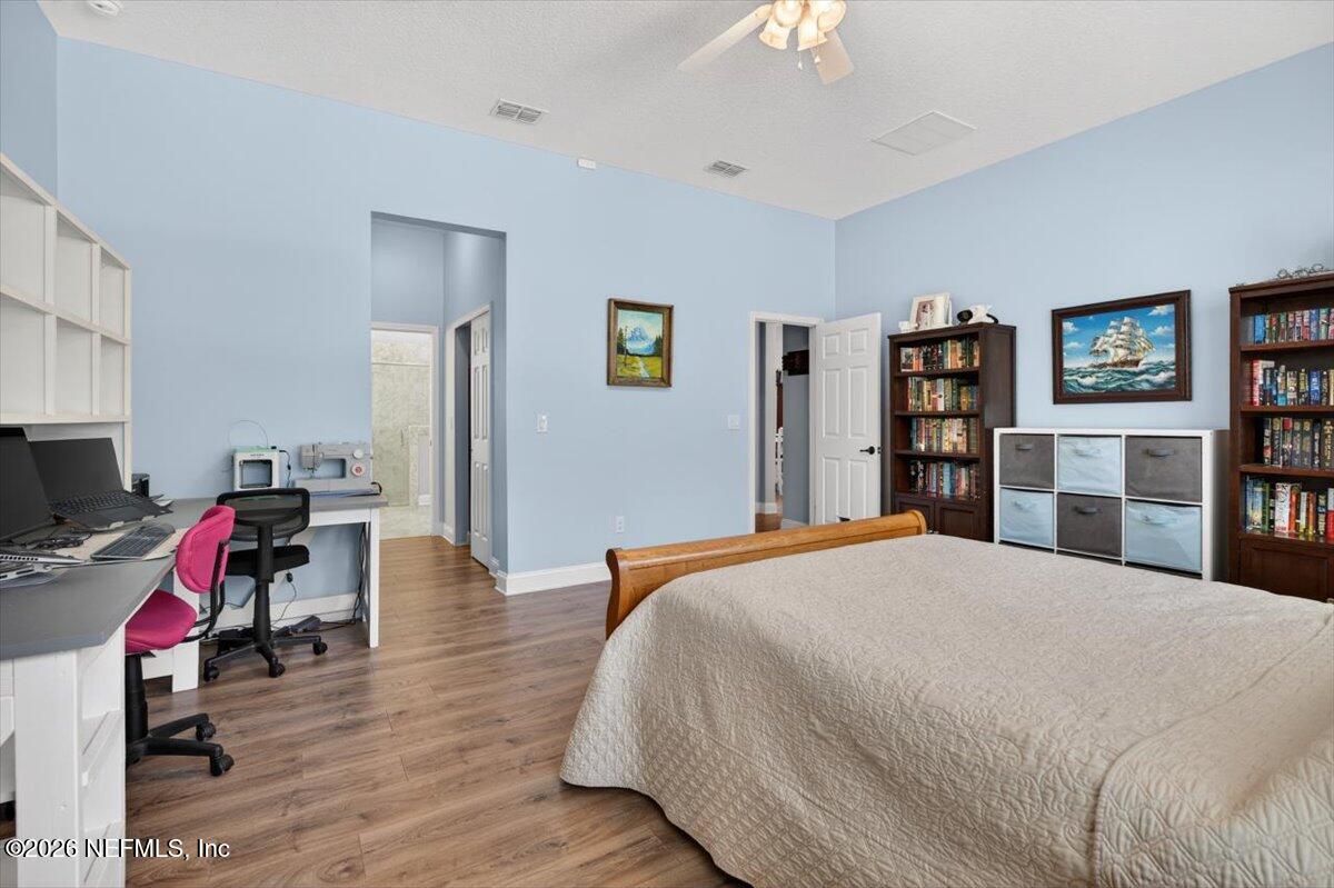 217 S SHADOWWOOD Drive, St. Augustine